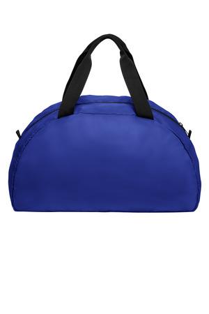 [BG819] Port Authority Mini Ripstop Dome Duffel BG819