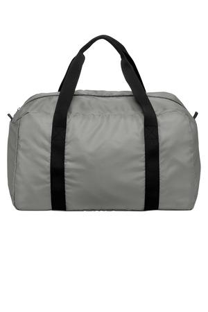 [BG820] Port Authority Mini Ripstop Travel Duffel BG820