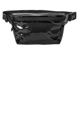 [BG930] Port Authority Clear Hip Pack BG930