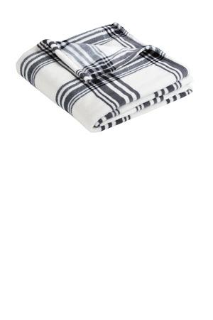 [BP31] Port Authority Ultra Plush Blanket. BP31