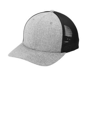 [C110] Port Authority Flexfit 110 Mesh Cap C110