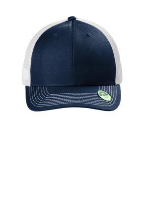 [C112ECO] Port Authority Eco Snapback Trucker Cap C112ECO