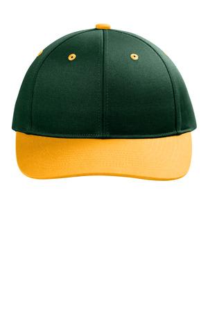 [C118] Port Authority Snapback Cap C118