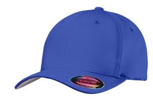 [C813] Port Authority Flexfit Cotton Twill Cap. C813