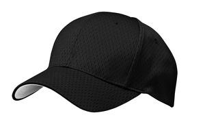 [C833] Port Authority Pro Mesh Cap. C833