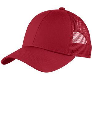 [C911] Port Authority Adjustable Mesh Back Cap. C911