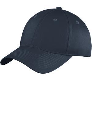 [C914] Port & Company Six-Panel Unstructured Twill Cap. C914