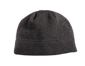 [C917] Port Authority Heathered Knit Beanie. C917