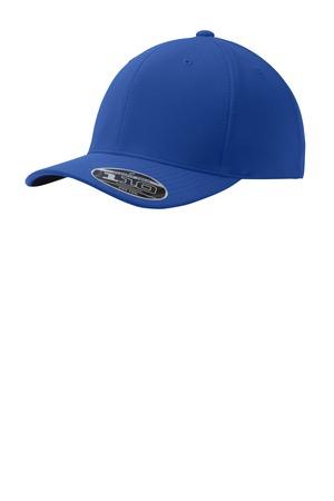 [C934] Port Authority Flexfit 110 & Dry Mini Pique Cap. C934