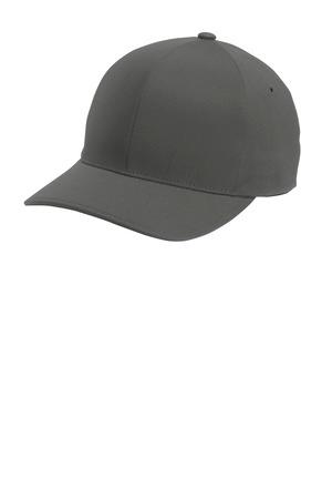 [C938] Port Authority Flexfit Delta Cap. C938