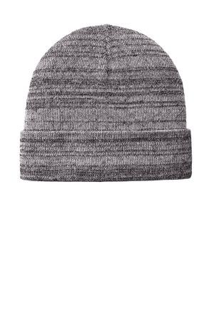 [C939] Port Authority Knit Cuff Beanie C939