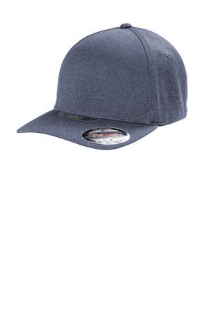 [C946] Port Authority Flexfit Melange Unipanel Cap C946