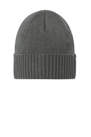 [C951] Port Authority Rib Knit Cuff Beanie C951