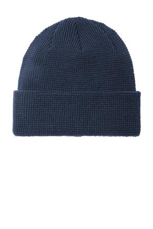 [C955] Port Authority Thermal Knit Cuffed Beanie C955