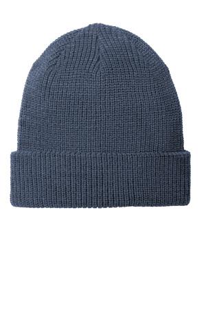 [C958] Port Authority Chunky Knit Beanie C958