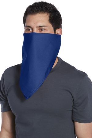 [C960] Port Authority Cotton Bandana C960