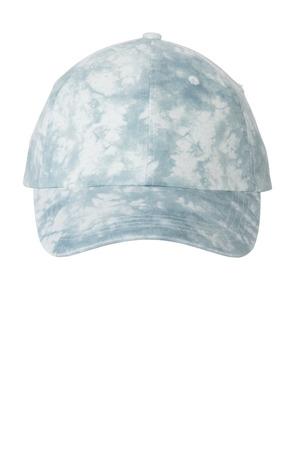 [C961] Port Authority Tie-Dye Cap C961