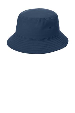 [C975] Port Authority Twill Classic Bucket Hat C975