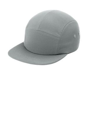 [C982] Port Authority Poly Camper Cap C982