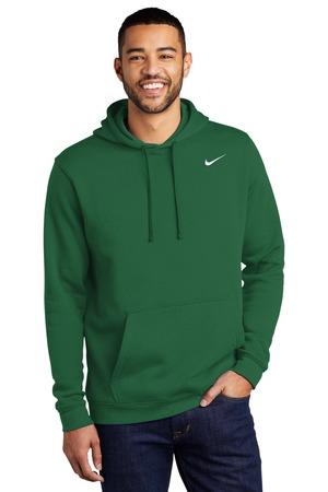 [CJ1611] Nike Club Fleece Pullover Hoodie CJ1611