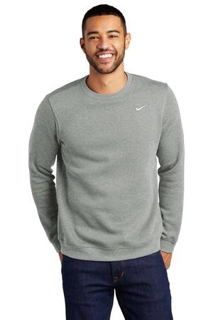 [CJ1614] Nike Club Fleece Crew CJ1614