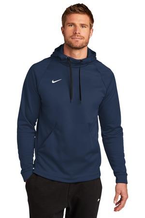 [CN9473] Nike Therma-FIT Pullover Fleece Hoodie CN9473