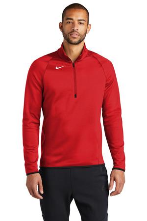 [CN9492] LIMITED EDITION Nike Therma-FIT 1/4-Zip Fleece CN9492