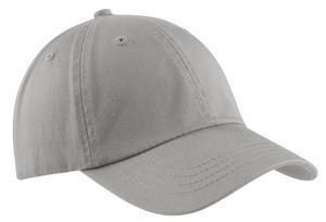 [CP78] Port & Company - Washed Twill Cap. CP78