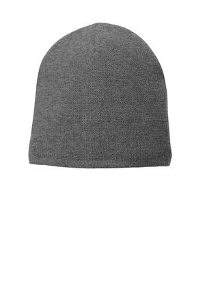 [CP91L] Port & Company Fleece-Lined Beanie Cap. CP91L