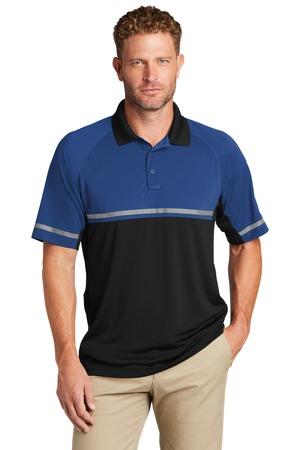 [CS423] CornerStone Select Lightweight Snag-Proof Enhanced Visibility Polo CS423