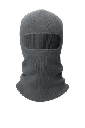 [CS805] CornerStone Rib Knit Face Mask CS805