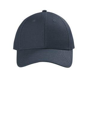 [CS810] CornerStone Canvas Cap. CS810