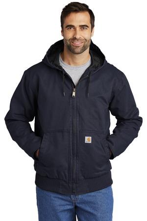 [CT104050] Carhartt Washed Duck Active Jac. CT104050