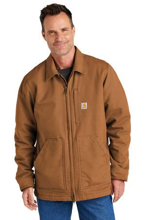 [CT104293] Carhartt Sherpa-Lined Coat CT104293