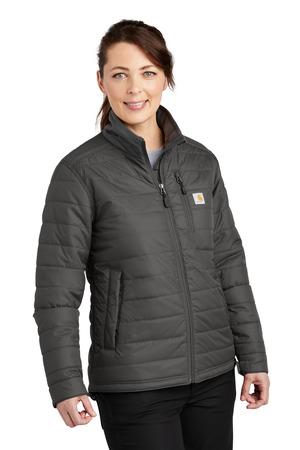 [CT104314] Carhartt Women's Gilliam Jacket CT104314