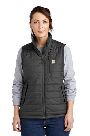 [CT104315] Carhartt Women's Gilliam Vest CT104315