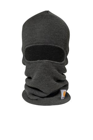 [CT104485] Carhartt Knit Insulated Face Mask CT104485