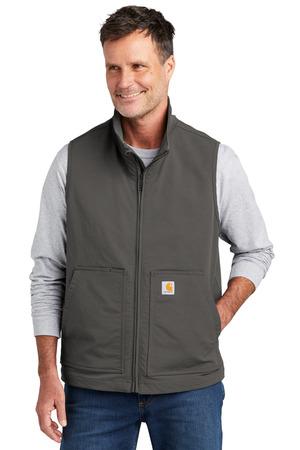 [CT105535] Carhartt Super Dux Soft Shell Vest CT105535