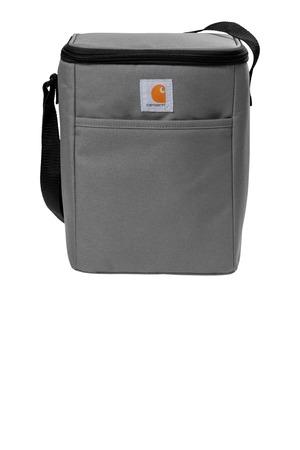 [CT89032822] Carhartt Vertical 12-Can Cooler. CT89032822