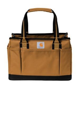 [CT89121325] Carhartt Utility Tote. CT89121325