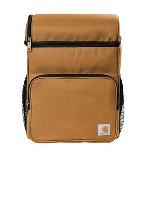 [CT89132109] Carhartt Backpack 20-Can Cooler. CT89132109