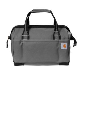 [CT89240105] Carhartt Foundry Series 14" Tool Bag. CT89240105