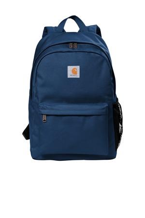 [CT89241804] Carhartt Canvas Backpack. CT89241804