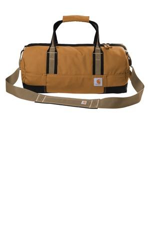 [CT89260209] Carhartt Foundry Series 20" Duffel. CT89260209