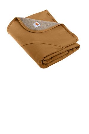 [CTP0000502] Carhartt Firm Duck Sherpa-Lined Blanket CTP0000502