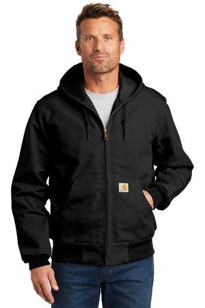 [CTTJ131] Carhartt Tall Thermal-Lined Duck Active Jac. CTTJ131