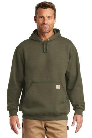 [CTTK121] Carhartt Tall Midweight Hooded Sweatshirt CTTK121