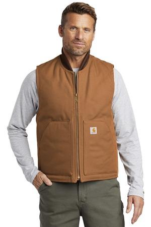 [CTV01] Carhartt Duck Vest. CTV01