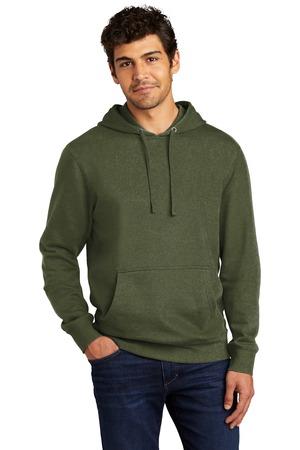 [DT6100] District V.I.T. Fleece Hoodie DT6100