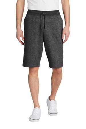 [DT6108] District V.I.T. Fleece Short DT6108